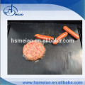 Food grade Teflon Fabric BBQ grill mat